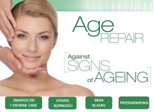 Zabieg Age Repair