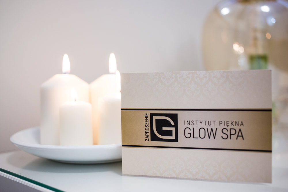 Zabiegi kosmetyczne w Bydgoszczy - Glow Spa