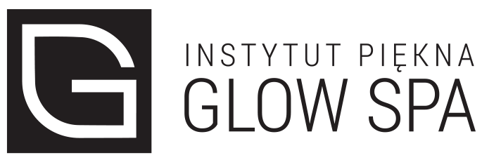 Instytut Piękna GLOW SPA Logotyp